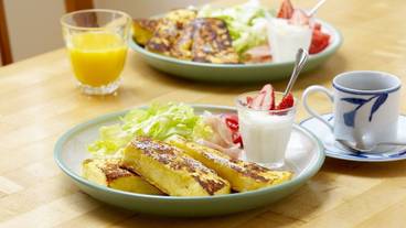 食事・飲み物 / 2