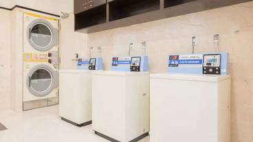 ランドリー ルーム / 2