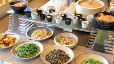 レストラン / 24