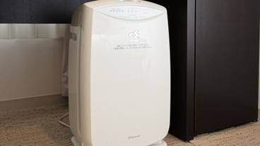 客室の設備とサービス / 12