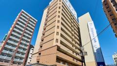 東横イン大阪阪急十三駅西口1