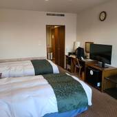 休暇村 裏磐梯(福島県 リゾートホテル) / 2