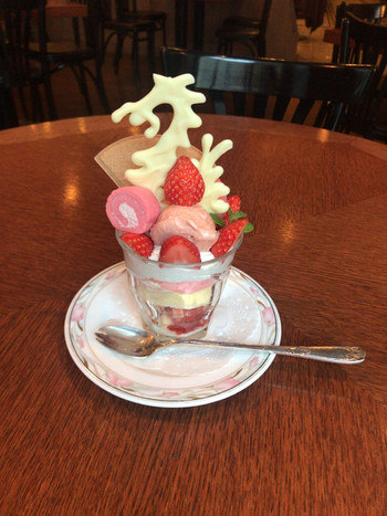 「ブラスリーミリー ラ・フォーレ」 料理 145461475 