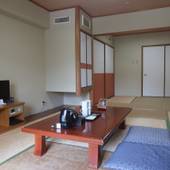 リブマックスリゾート熱海フォレスト（静岡県 リゾートホテル） / 2