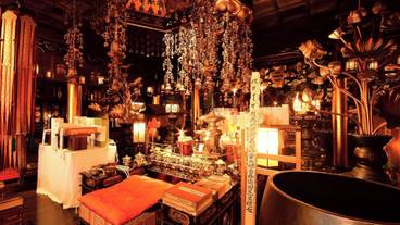 施設内の設備 / 15