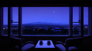 和室10畳 共用バスルーム