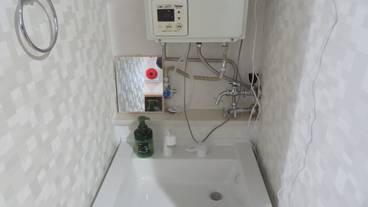 共用キッチン設備 / 7