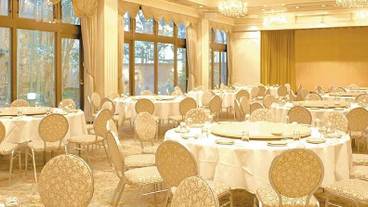 バンケット ホール / 11