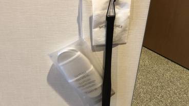 客室の設備とサービス / 22