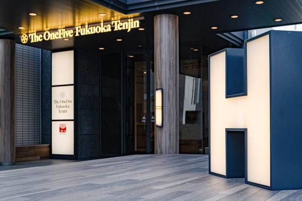 ザ・ワンファイブ福岡天神(ザ ワンファイブフクオカテンジン)_1