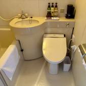 ホテルシーズン(茨城県 ビジネスホテル) / 4