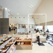 クレイトンベイホテル（広島県 シティホテル） / 4