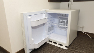 エコノミー ダブルルーム 禁煙