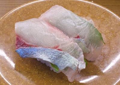 亀正くるくる寿司