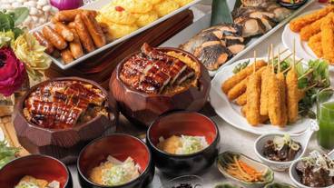 朝食ビュッフェ / 6