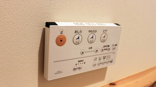 和洋室　布団付き