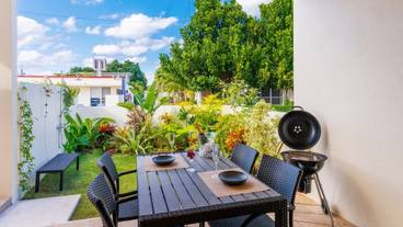 バーベキュー / ピクニック エリア / 3