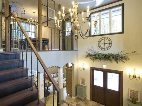 瀬々らぎの森 シャンブル ドット エトワールエフェ / 2