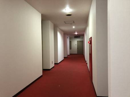 ガーデンホテル大和 / 3