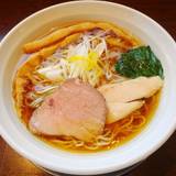 麺道 麒麟児(メンドウキリンジ)