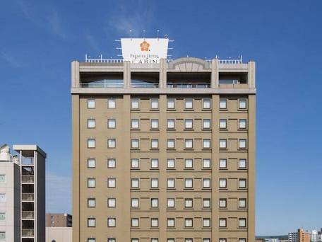 天然温泉プレミアホテル－CABIN－帯広 / 4