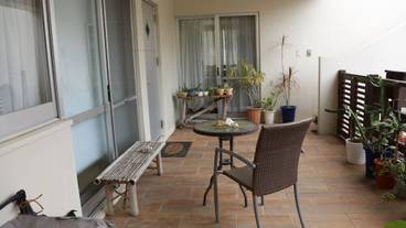 テラス / パティオ / 7