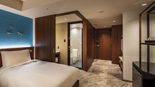 デラックス ルーム (3 Single Beds)