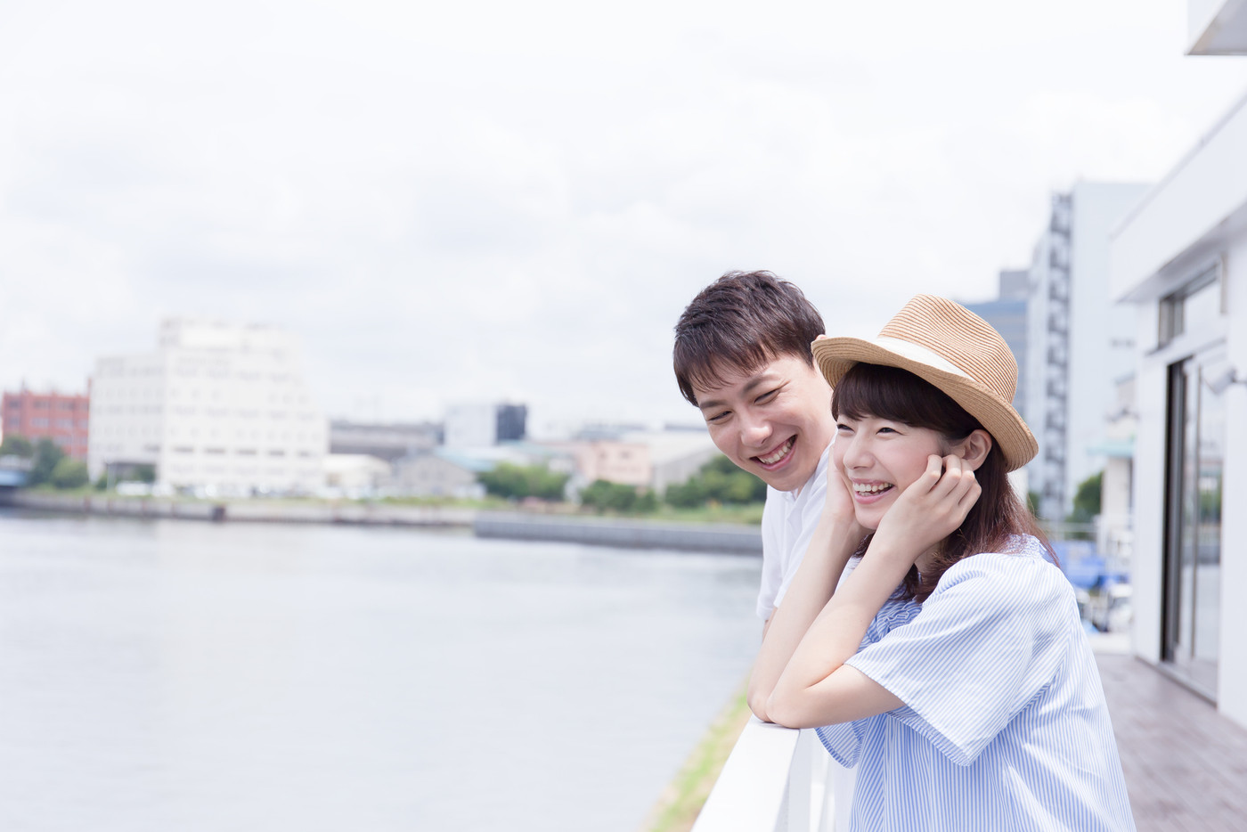 カップルイメージ