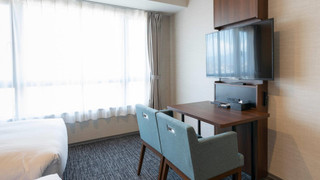 スタンダード ルーム シングルベッド 2 台 禁煙