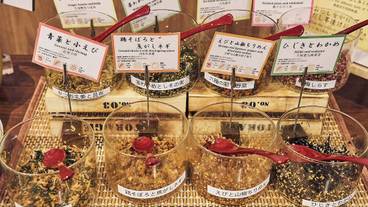 朝食ビュッフェ / 18