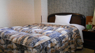 エグゼクティブ ルーム 喫煙可