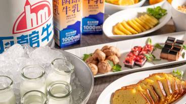 朝食ビュッフェ / 26