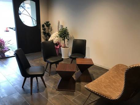 GUEST HOUSE Rice 築港 / 3