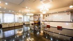 高知プリンスホテル