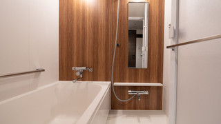 モデレート セミダブルルーム