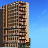 くれたけインプレミアム沼津北口駅前（静岡県 ビジネスホテル） / 3