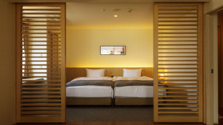 コーナースイート1004 喫煙