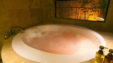 ジェットバス / 27