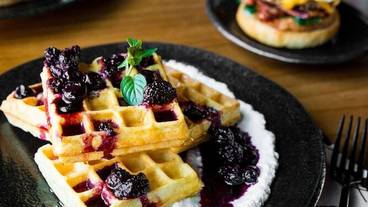 食事・飲み物 / 5