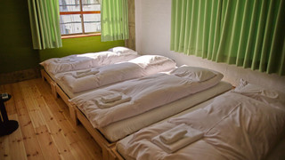 ファミリー ルーム 禁煙