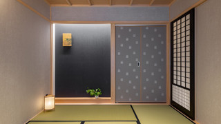 ファミリー ヴィラ