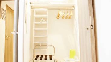 客室の設備とサービス / 16