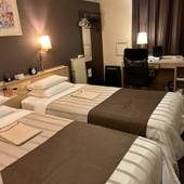 hotel MONday Premium 豊洲（東京都 ビジネスホテル） / 2