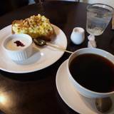 カフェ ド SaRa（カフェドサラ）