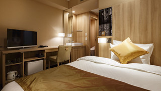 スタンダードシングル