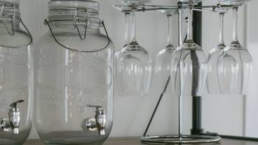 客室内のダイニングエリア / 26