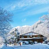 乗鞍高原温泉 あったか温泉宿 美鈴荘（長野県 旅館） / 4