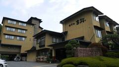 昼神温泉郷 懐石と炉ばたの宿 吉弥