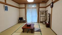 NATURE HOTEL NARUKAWA