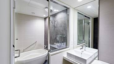 バスルーム / 33